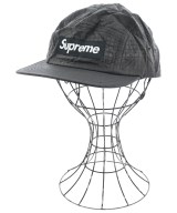 Supreme キャップ