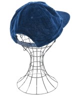 Supreme（シュプリーム）キャップ 紺 サイズ:- メンズ/2200639335650