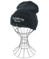 Supreme ニットキャップ・ビーニー