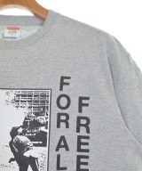Supreme（シュプリーム）Tシャツ・カットソー グレー サイズ:L メンズ/2200649573011
