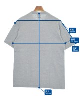 Supreme（シュプリーム）Tシャツ・カットソー グレー サイズ:L メンズ/2200649573011
