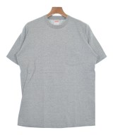 Supreme（シュプリーム）Tシャツ・カットソー グレー サイズ:L メンズ/2200649573028