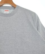 Supreme（シュプリーム）Tシャツ・カットソー グレー サイズ:L メンズ/2200649573028