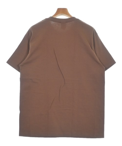 Supreme（シュプリーム）Tシャツ・カットソー 茶 サイズ:L メンズ/2200649573035