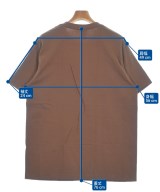 Supreme（シュプリーム）Tシャツ・カットソー 茶 サイズ:L メンズ/2200649573035