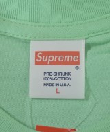 Supreme（シュプリーム）Tシャツ・カットソー 緑 サイズ:L メンズ/2200649573042