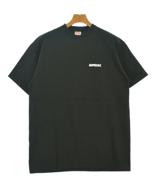 Supreme(シュプリーム)Tシャツ・カットソー 黒 サイズ:L/2200649573059