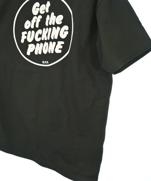 Supreme（シュプリーム）Tシャツ・カットソー 黒 サイズ:L メンズ/2200649573059