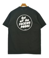 Supreme（シュプリーム）Tシャツ・カットソー 黒 サイズ:L メンズ/2200649573059