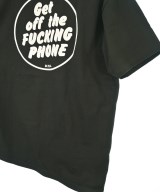 Supreme（シュプリーム）Tシャツ・カットソー 黒 サイズ:L メンズ/2200649573059