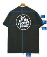 Supreme（シュプリーム）Tシャツ・カットソー 黒 サイズ:L メンズ/2200649573059