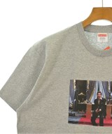 Supreme（シュプリーム）Tシャツ・カットソー グレー サイズ:L メンズ/2200649573066