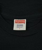 Supreme（シュプリーム）Tシャツ・カットソー 黒 サイズ:L メンズ/2200649573073