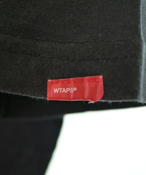 Supreme（シュプリーム）Tシャツ・カットソー 黒 サイズ:L メンズ/2200649573080