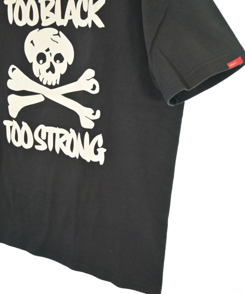 Supreme（シュプリーム）Tシャツ・カットソー 黒 サイズ:L メンズ/2200649573080