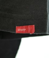 Supreme（シュプリーム）Tシャツ・カットソー 黒 サイズ:L メンズ/2200649573080