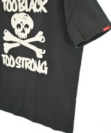 Supreme（シュプリーム）Tシャツ・カットソー 黒 サイズ:L メンズ/2200649573080