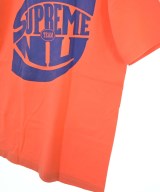 Supreme（シュプリーム）Tシャツ・カットソー ピンク サイズ:L メンズ/2200649573097