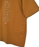 Supreme（シュプリーム）Tシャツ・カットソー 茶 サイズ:L メンズ/2200649573103