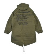 Supreme（シュプリーム）モッズコート カーキ サイズ:M メンズ/2200650512016