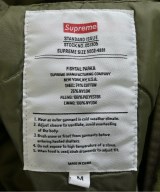 Supreme（シュプリーム）モッズコート カーキ サイズ:M メンズ/2200650512016