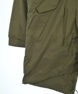 Supreme（シュプリーム）モッズコート カーキ サイズ:M メンズ/2200650512016