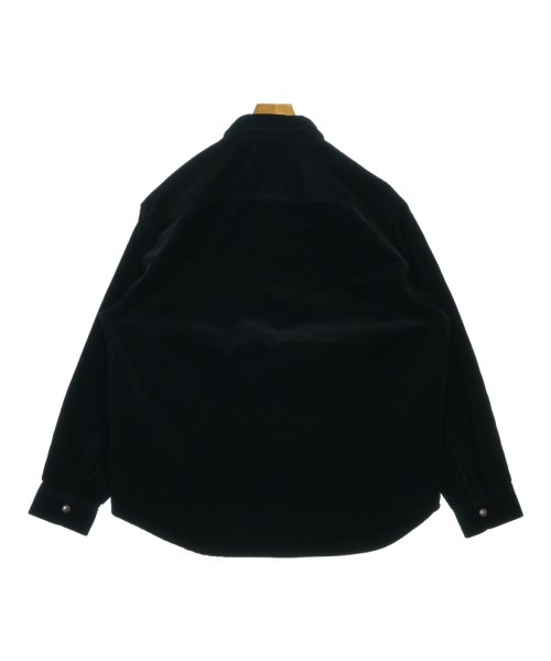 Supreme（シュプリーム）カジュアルシャツ 黒 サイズ:L メンズ/2200650512023