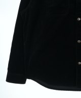 Supreme（シュプリーム）カジュアルシャツ 黒 サイズ:L メンズ/2200650512023