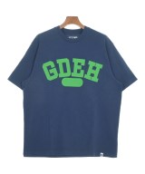 Supreme（シュプリーム）Tシャツ・カットソー 紺 サイズ:L メンズ/2200650512030