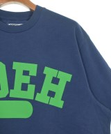 Supreme（シュプリーム）Tシャツ・カットソー 紺 サイズ:L メンズ/2200650512030