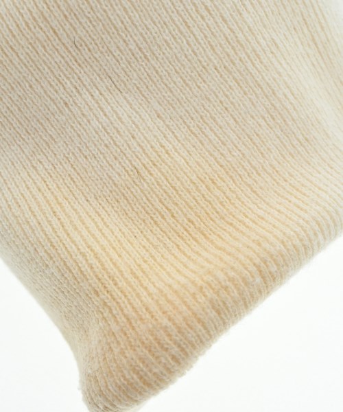 Supreme（シュプリーム）ニットキャップ・ビーニー 白 サイズ:- メンズ/2200650576056