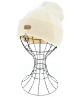 Supreme（シュプリーム）ニットキャップ・ビーニー 白 サイズ:- メンズ/2200650576056