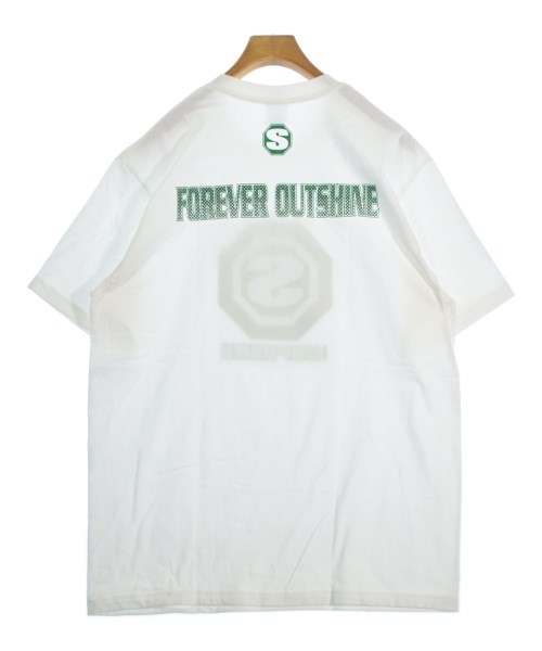 Supreme（シュプリーム）Tシャツ・カットソー 白 サイズ:L メンズ/2200650690066