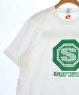 Supreme（シュプリーム）Tシャツ・カットソー 白 サイズ:L メンズ/2200650690066