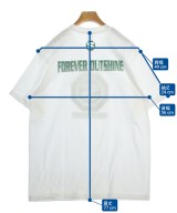 Supreme（シュプリーム）Tシャツ・カットソー 白 サイズ:L メンズ/2200650690066