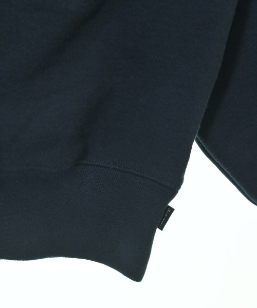 Supreme（シュプリーム）スウェット 紺 サイズ:L メンズ/2200650819016