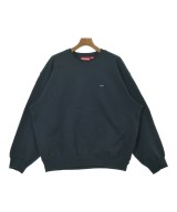 Supreme（シュプリーム）スウェット 紺 サイズ:L メンズ/2200650819016