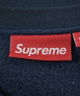 Supreme（シュプリーム）スウェット 紺 サイズ:L メンズ/2200650819016