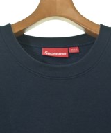 Supreme（シュプリーム）スウェット 紺 サイズ:L メンズ/2200650819016