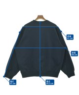 Supreme（シュプリーム）スウェット 紺 サイズ:L メンズ/2200650819016