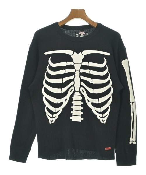 Supreme(シュプリーム)Tシャツ・カットソー 黒 サイズ:L/2200650819023