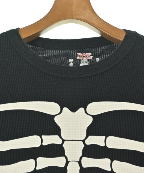 Supreme（シュプリーム）Tシャツ・カットソー 黒 サイズ:L メンズ/2200650819023