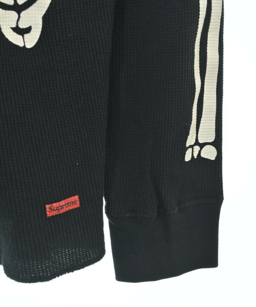 Supreme（シュプリーム）Tシャツ・カットソー 黒 サイズ:L メンズ/2200650819023