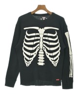 Supreme（シュプリーム）Tシャツ・カットソー 黒 サイズ:L メンズ/2200650819023