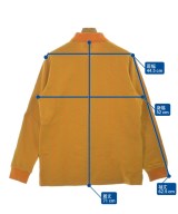 Supreme（シュプリーム）Tシャツ・カットソー オレンジ サイズ:M メンズ/2200638701029