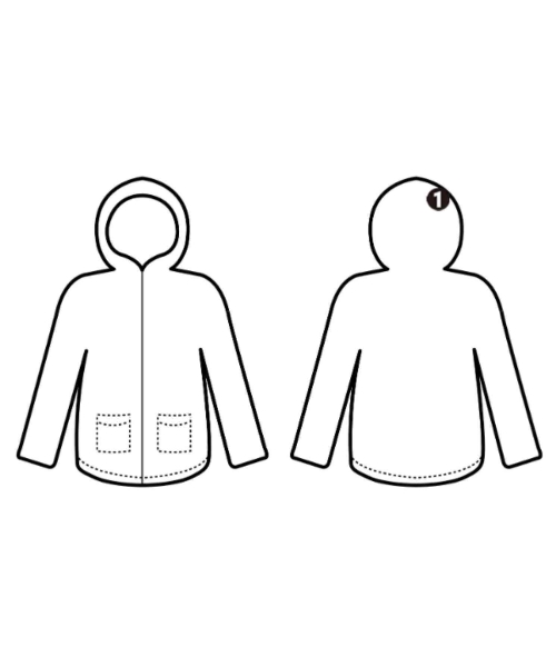 Supreme（シュプリーム）ダウンジャケット/ダウンベスト 赤 サイズ:L メンズ/2200651031011