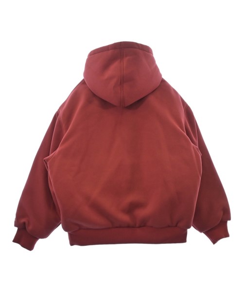 Supreme（シュプリーム）ダウンジャケット/ダウンベスト 赤 サイズ:L メンズ/2200651031011