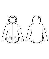 Supreme（シュプリーム）ダウンジャケット/ダウンベスト 赤 サイズ:L メンズ/2200651031011