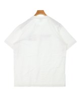 Supreme（シュプリーム）Tシャツ・カットソー 白 サイズ:L メンズ/2200651031035