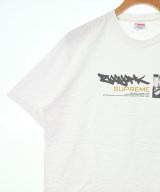 Supreme（シュプリーム）Tシャツ・カットソー 白 サイズ:L メンズ/2200651031035